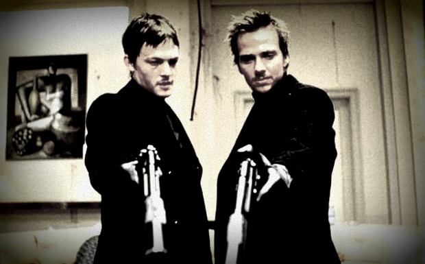 How Many Times Do They Say Fuck In Boondock Saints 70