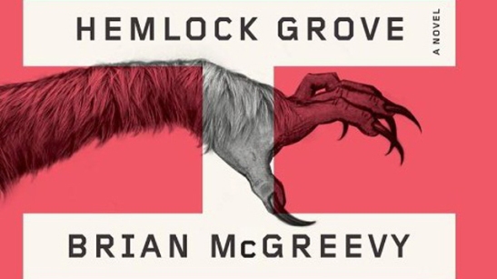 Hemlock-Grove-Book